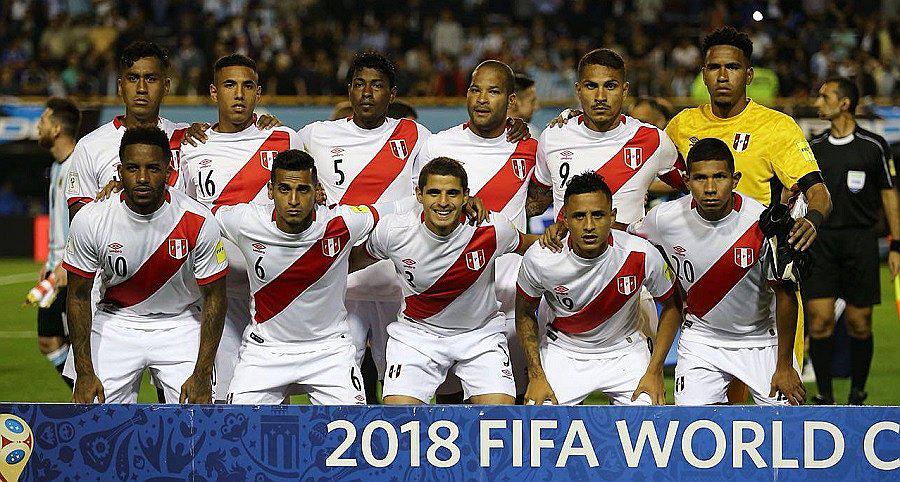 Rusia 2018: conoce cuándo se realizará el sorteo para conocer a rivales de la selección peruana
