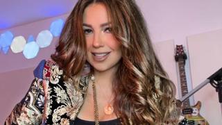 Thalía sorprende a sus fans tras rememorar a su personaje de ‘María Mercedes’ en TikTok| VIDEO