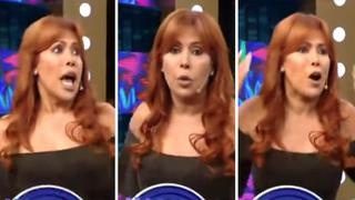 Magaly Medina arremete con los demás programas de espectáculos y los tilda de “mezquinos” | VIDEO 