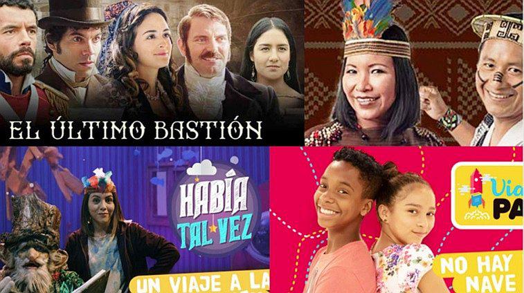 Perú consigue cinco nominaciones a las mejores producciones de América Latina en los Premios TAL