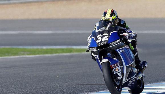 MotoGP: Maverick Viñales quiere ir aún más rápido con su Yamaha