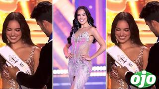 Valeria Florez fue elegida como ‘Miss Supranational América 2023′ | VIDEO