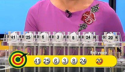 Tinka busca al ganador de los S/12 millones para que reclame su premio