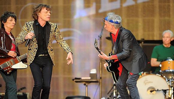Rolling Stones aterrizaron en La Habana para su histórico concierto