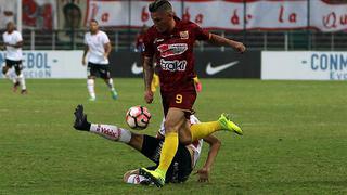 Copa Sudamericana: Anzoátegui golea 3-0 a Huracán de Argentina