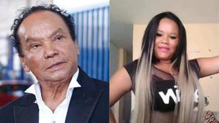Melcochita niega acusaciones de Yessenia Villanueva y asegura que “quiere llamar la atención”