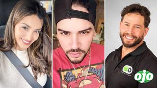 Micheille Soifer tomará medidas legales contra Jeicy y Kevin Blow: “Mis abogados se encargan de esos ‘problemillas’”