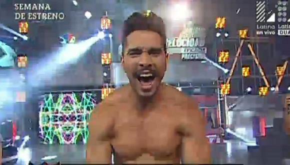 Reto de Campeones: Rafael Cardozo quiere ser capitán y ¿manda indirecta a EEG?
