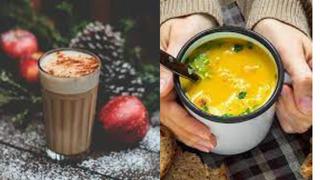 Comer para vivir: ¿Hay alimentos fríos o calientes para el cuerpo?