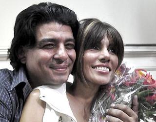 Analí Cabrera dejó mensaje de despedida en su celular