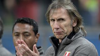 Ricardo Gareca se pronunció sobre ‘ampays’ a futbolistas y se compara con Pablo Bengoechea