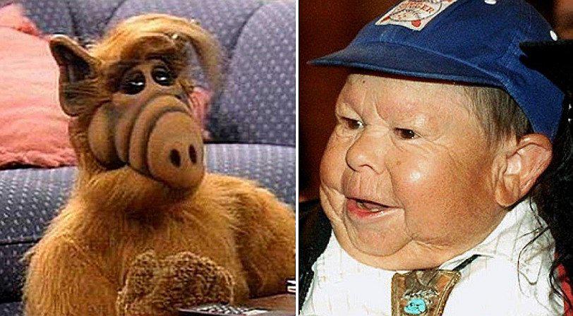 Michu Meszaros, actor que interpretó a Alf, murió a los 76 años