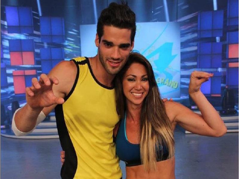 ¿Guty Carrera pidió perdón a Melissa Loza?