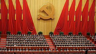    China: Xi defiende el marxismo para mantener "alma" del Partido Comunista en el poder