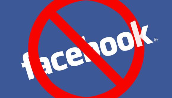 Las diez razones para dejar Facebook este 2014