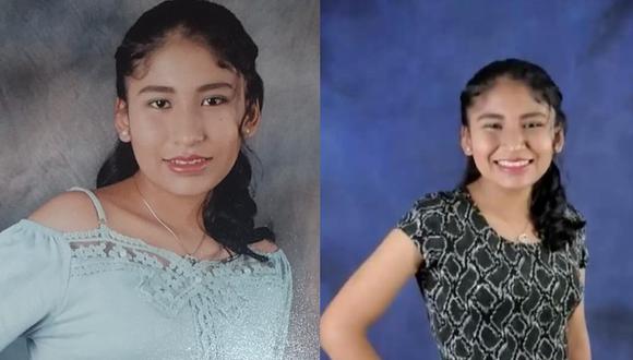 Katherin Alison Romero de 12 años desapareció el 6 de mayo en Puente Piedra. Foto: Latina