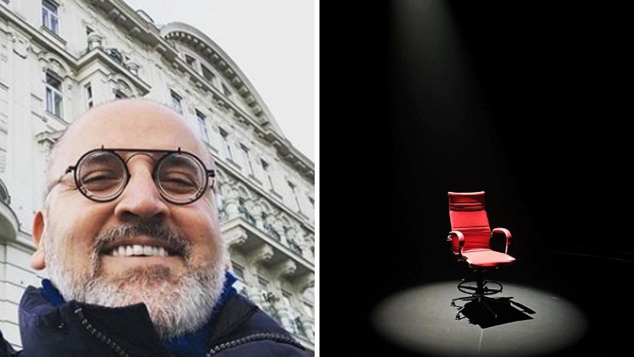 Beto Ortiz envía contundente mensaje sobre 'El valor de la verdad'  (FOTO)