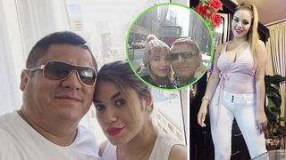 Andrea Fonseca confirma fecha de su boda con Robert Muñoz de Clavito y su chela (FOTOS)