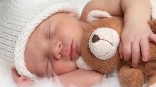 Conoce las horas que deben dormir los bebés para un sano crecimiento
