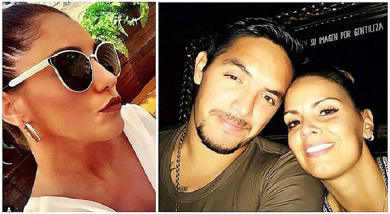 Tilsa Lozano: 'Loco' Vargas responde mensaje de Blanca Rodríguez tras escándalo 