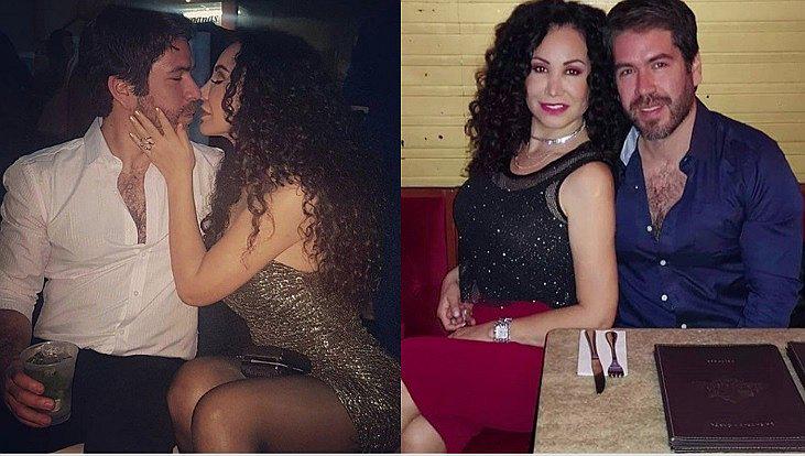 Janet Barboza no quiere esperar más y se casa este 2019 con su guapo novio 