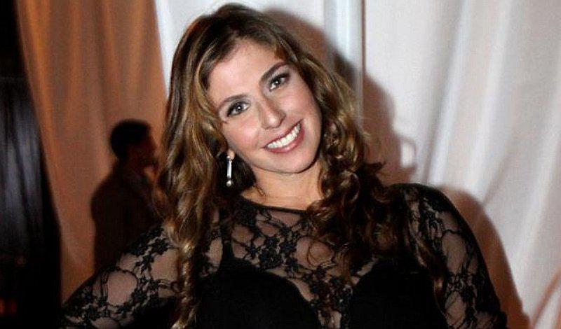 Bárbara Cayo celebró cumpleaños de su hijo y lo demuestra en tiernas imágenes 