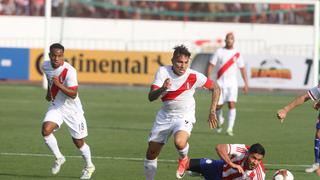 Perú vs Paraguay: en el inicio del camino al Mundial 2026, un recuento de los triunfos ante los guaraníes