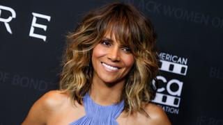 ¡Halle Berry se une a los "Tatuajes en el cuello"! [FOTOS]