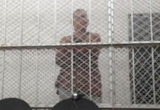 ¿Cuántos presos están condenados a cadena perpetua en el país?