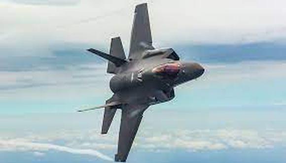 Hasta 35 aviones F-35 pretende comprar Alemania, a fin de cargarlos con misiles nucleares.