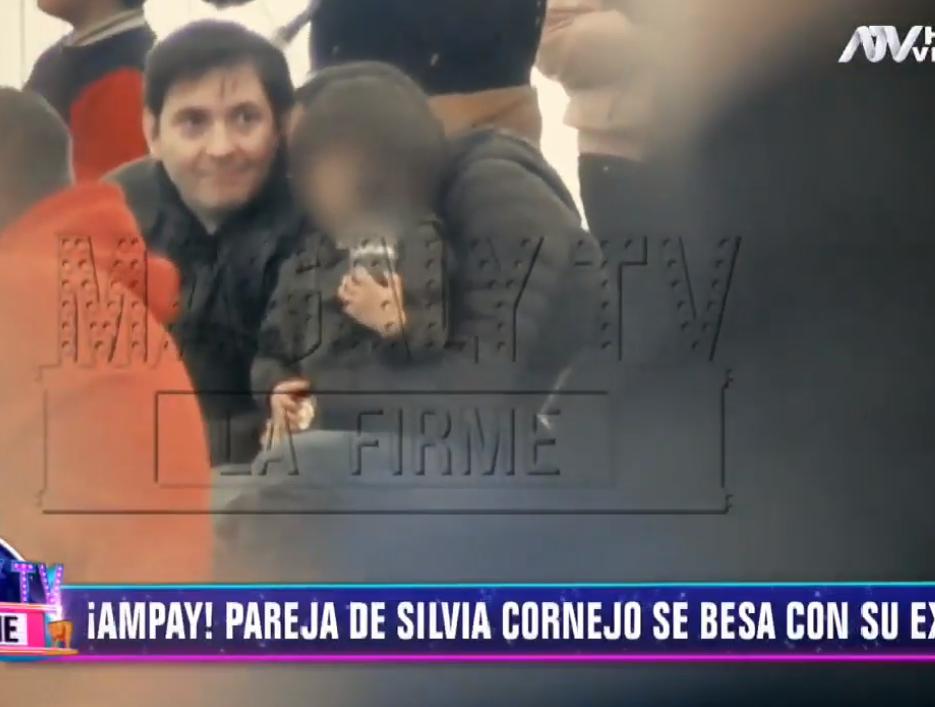 ATV - Magaly TV La firme