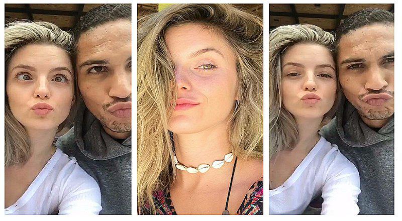 Paolo Guerrero: Thaisa Leal reaparece en Instagram con fotos y emotivo mensaje 
