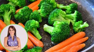 Cómo elegir el mejor brócoli y cómo se debe comer: ¿al vapor, crudo o cocido?