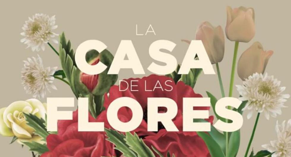 La popular serie "La casa de las flores"  estrena el 23 de abril su última temporada. (Captura de pantalla / YouTube)