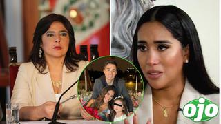 Ana Jara condena a Melissa por obligar a su hija a pasar por médico legista: “Le reventaron la vida a la niña” 