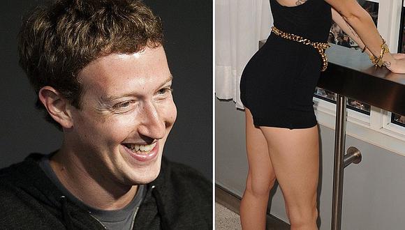 ​Mark Zuckerberg causa polémica por supuesta medida dentro de Facebook