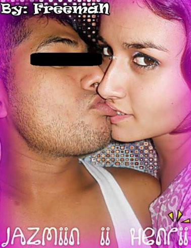 Aparecen fotos de 'Gringasha' con otro sujeto que no sería el sicario
