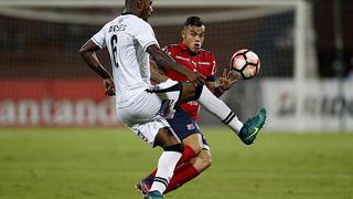 Copa Libertadores: Independiente Medellín voltea partido a Melgar ¡en dos minutos!