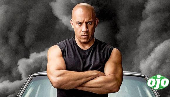 Vin Diesel es denunciado por presunta agresión sexual