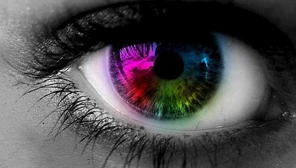 El ojo humano puede detectar una señal luminosa de un solo fotón 