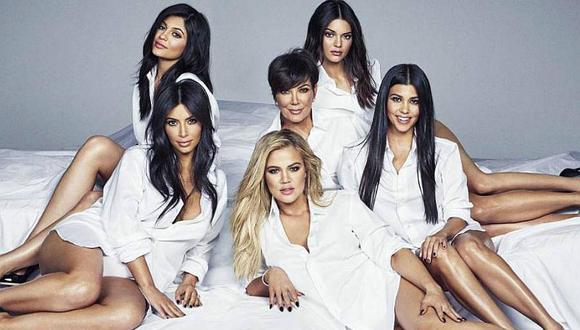 ¡5 lugares en donde las hermanas Kardashian-Jenner tienen prohibido el ingreso! [FOTOS]