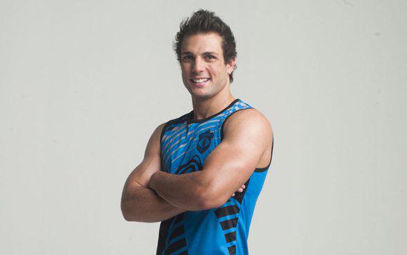 Nicola Porcella reflexiona sobre  su comportamiento antes de iniciar el 2016