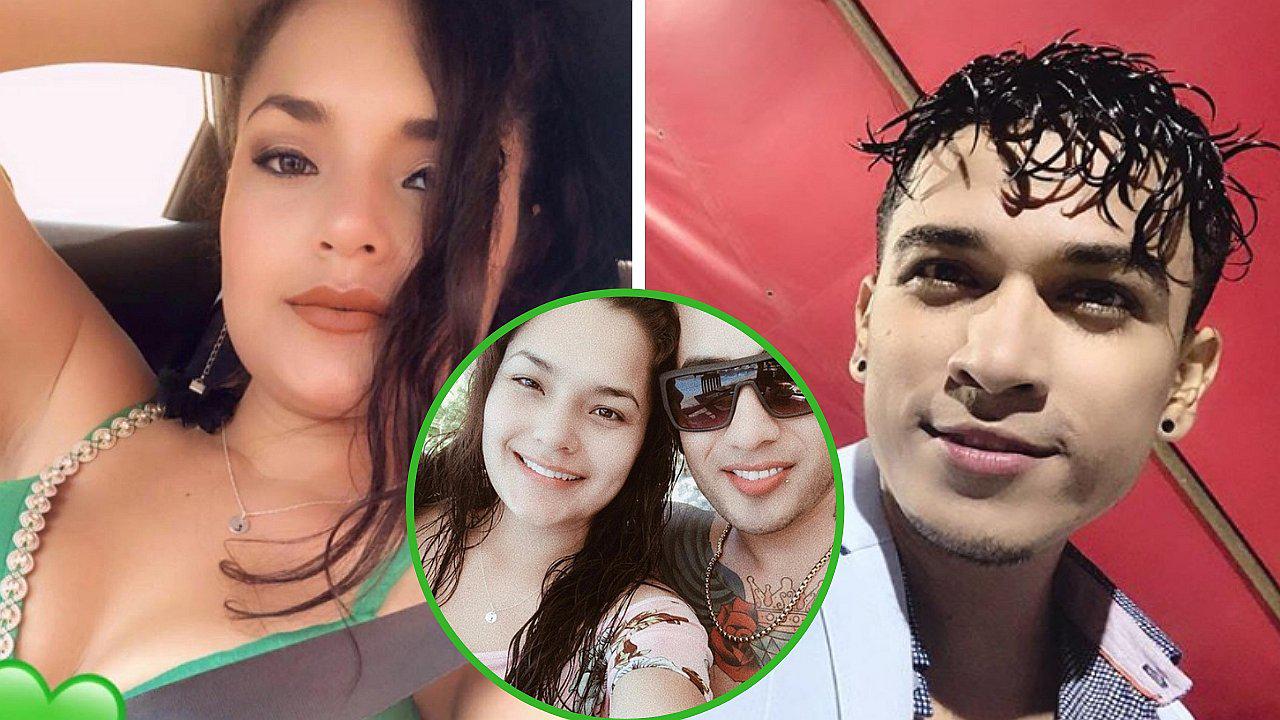 ​Lesly Águila deja el pasado y presenta a su nueva pareja: "Llegó a cambiarme la vida"