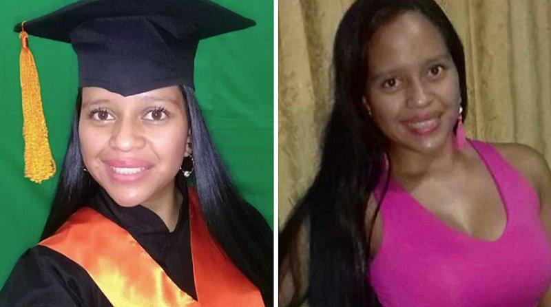 Mujer desaparecida, es hallada dos días después pero muerta y con signos de tortura