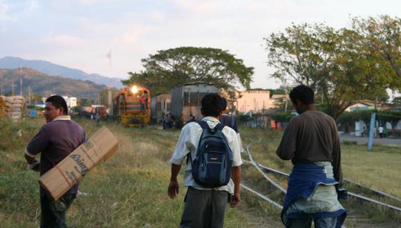 México investiga desaparición de 50 inmigrantes centroamericanos