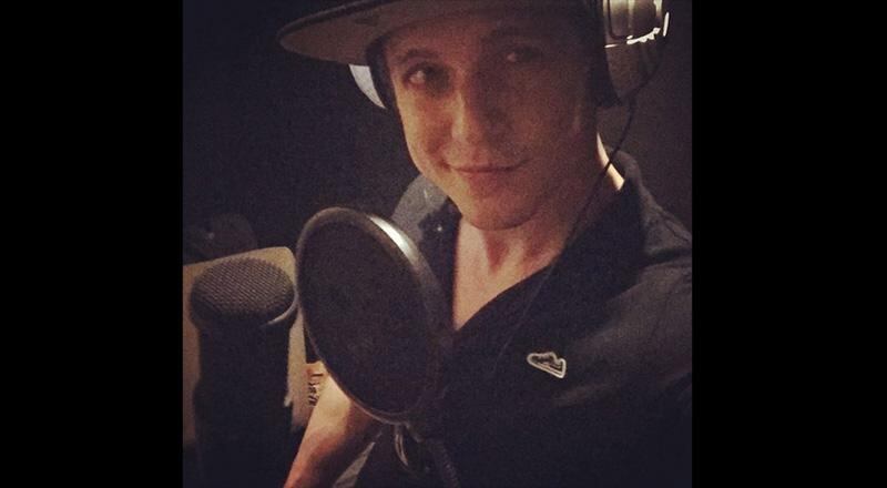 Gino Pesaressi se lanza como cantante y no descarta regresar a Esto Es Guerra   