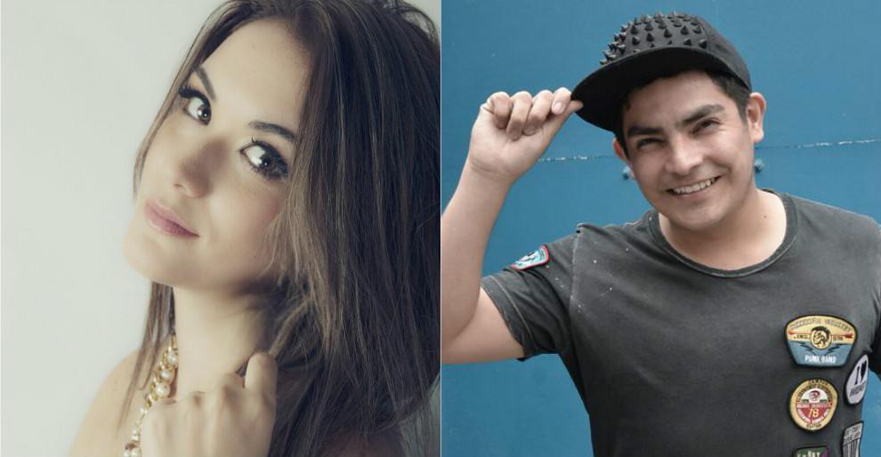 Erick Elera: Su exesposa oficializa divorcio y se lanza como modelo 