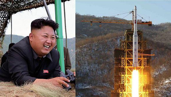 Kim Jong-un hace quinta prueba nuclear, provoca terremoto y desafía al mundo