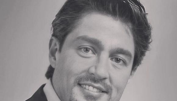 Fernando Colunga fue protagonista de la telenovela mexicana "Pasión" (Foto: Fernando Colunga/Instagram)