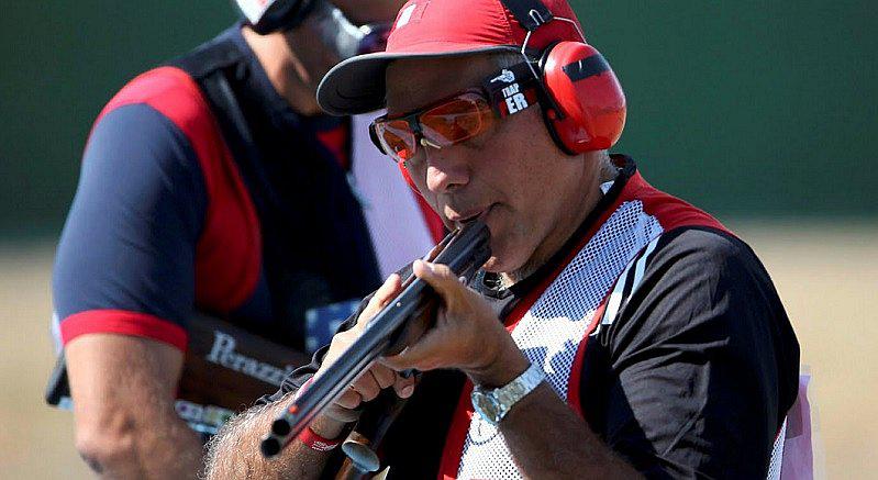 ​Río 2016: Así fue la primera presentación de 'Pancho' Boza en los Juegos Olímpicos [VIDEO]